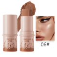 thumbnail image 1 of Multi Functional Cosmetic Stick High Gloss Powder Blusher Stick Rouge Powder Blusher Stick 6G, Maquillage Highlights, 1 of 9