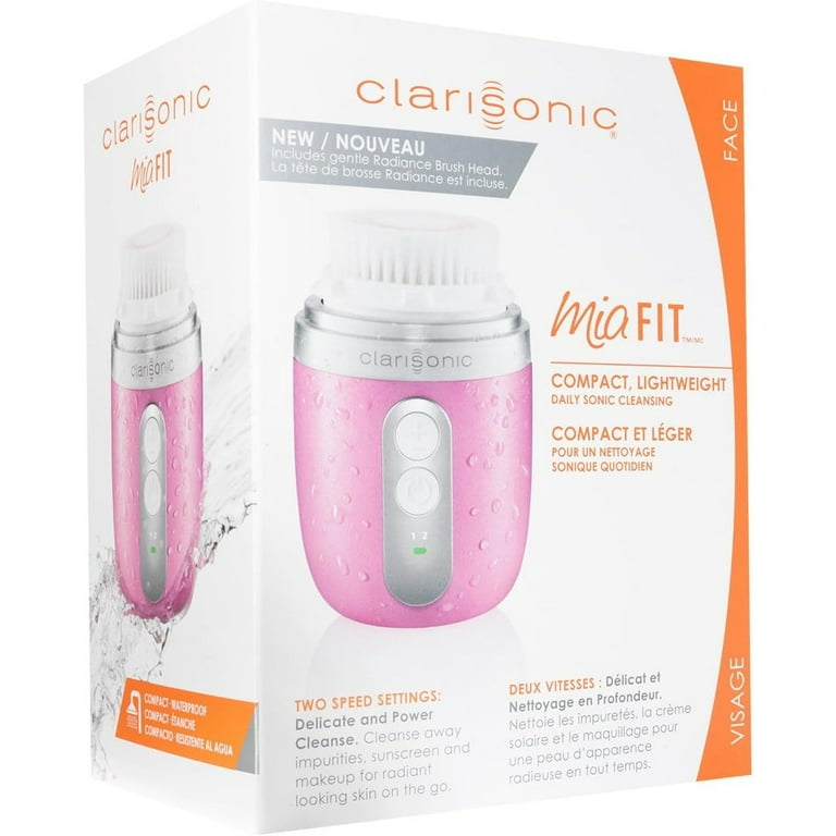 洗顔グッズ clarisonic Mia Sonic Skin Cleansing 洗顔グッズ clarisonic Mia Sonic Skin Cleansing clarisonic