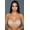 Nude, variant on BeWicked 2307-ND-A Strapless Bra Adhesive for Women, Nude - Size A