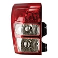thumbnail image 1 of Calavera Grand Vitara 2006 A 2013 Suzuki Izq S/Foco DEPO ., 1 of 4
