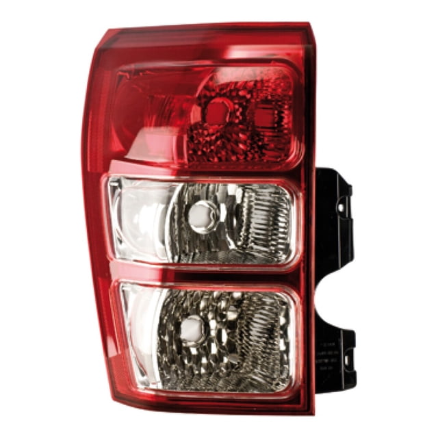 Calavera Grand Vitara 2006 A 2013 Suzuki Izq S/Foco DEPO .