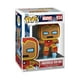 thumbnail image 1 of Figura Funko Pop Iron Man Galleta de Gengibre 3.7 Pulgadas, 1 of 3