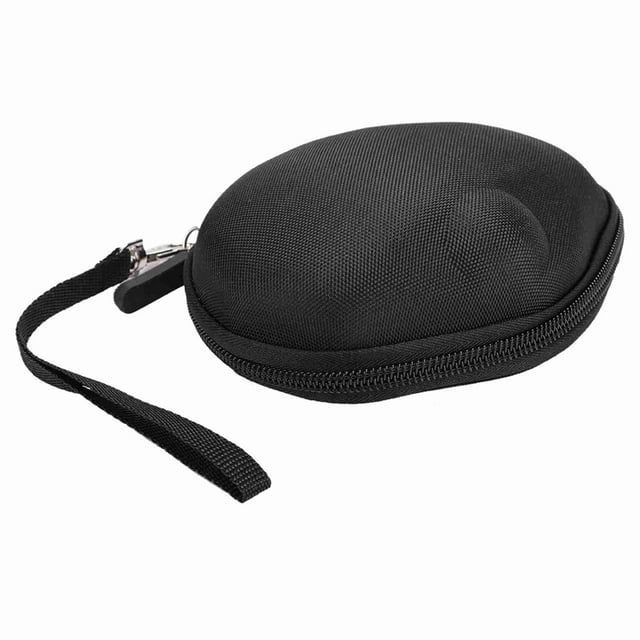 Bolsa de Almacenamiento Inalámbrico Portátil Protectora Case de Transporte Cubierta Protectora para mx Ergo