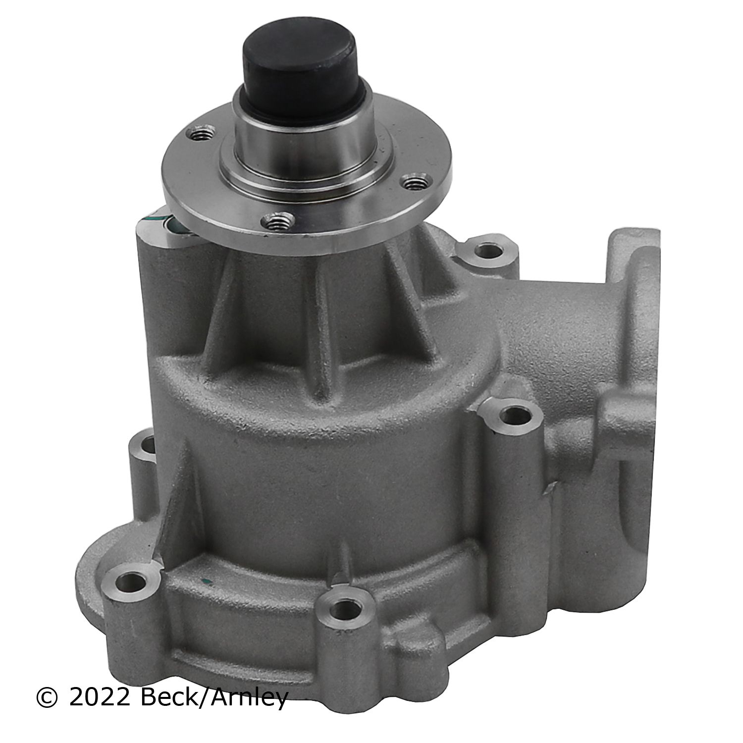 BeckArnley 131-2438 Water Pump