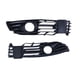 thumbnail image 5 of Marco De Luz Antiniebla Marco De Luz Antiniebla Delantera De Plástico Para Automóvil Diseño Hueco Pantalla De Luz Antiniebla Negra Para Automóvil Accesorio De Moda Para Automóvil Para Passat B5.5 Serendint VI009579-02, 5 of 6