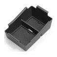 thumbnail image 1 of For Juke 2020-2024 Center Console Armrest Storage Box, 1 of 5