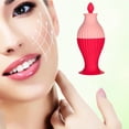 thumbnail image 3 of Hot6sl Ofertas y Liquidaciones Rodillo de Hielo para Rostro y Ojos Rodillo de Hielo Facial para Cuidado Facial Hielo para Líneas Finas Brillo Realza Natural, 3 of 4