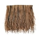 thumbnail image 1 of Accesorio de techo de paja artificial, accesorio fotográfico multifuncional, para bar, cabaña, fiesta. Estilo B, 1 of 8