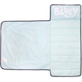 thumbnail image 4 of Bluey Sisters Nap Mat, Built-in Pillow and Blanket , Ages 3-7, Bluey and Bingo, 4 of 4