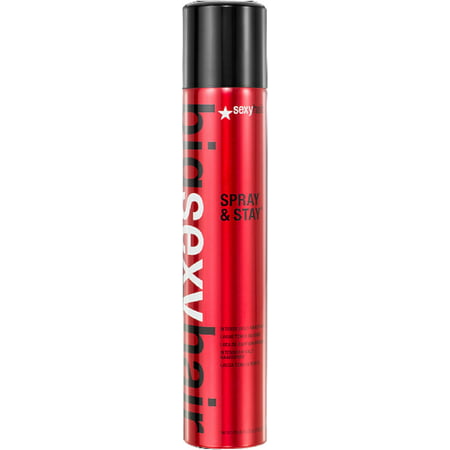 Sexy Hair Concepts Big Sexy Hair Spray & Stay, Intense Hold 9 oz