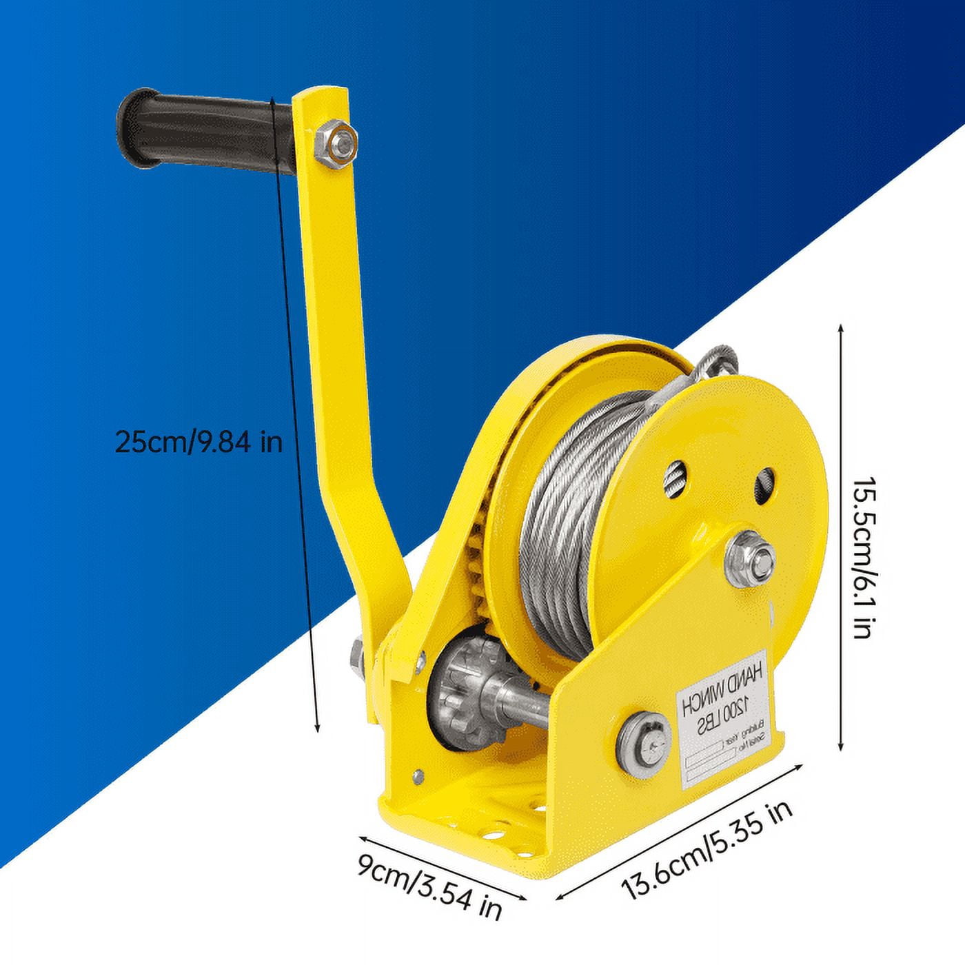 Air Conditioner Lifting Cranes, Stainless Steel, 400 LBS Load Capacity, High-Efficiency Install, Split Assembly, Air Conditioner Hoist, Home, Business, Apartment Complex