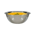 thumbnail image 2 of NU Steel Amita Stainless Steel Mixing Bowl, 2 of 4