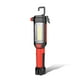 thumbnail image 3 of Luz de trabajo Portátil Portátil 360 Grado LED COB Flash Linterna Rotatable Para Interior Al Aire Libre Camping Camping Reparación Lámpara de Trabajo Garaje Monstrate OD019435-00B, 3 of 7