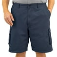 thumbnail image 3 of ROCXL Big & Tall Men's Cargo Shorts, 3 of 7