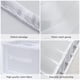 thumbnail image 3 of Ropa Para Guardarropa, Cestas De Almacenamiento Plegables Para Ahorrar Espacio, Contenedores De Almacenamiento De Ropa, Contenedores Para Dormitorio sonducket HA042945-01, 3 of 6