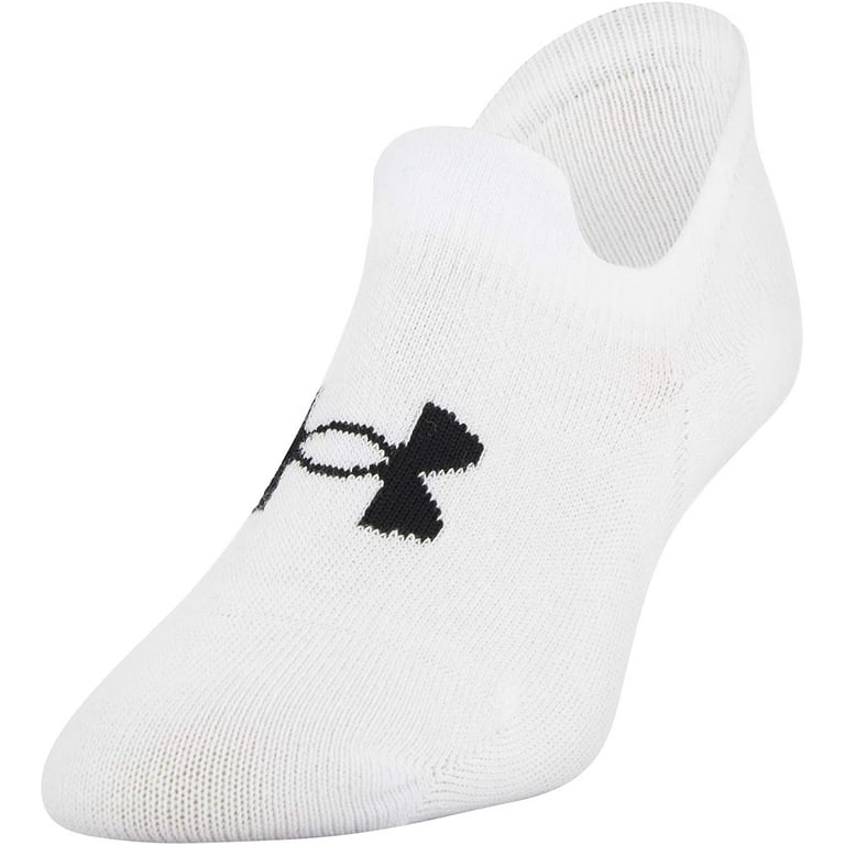 under armour ultra low socks