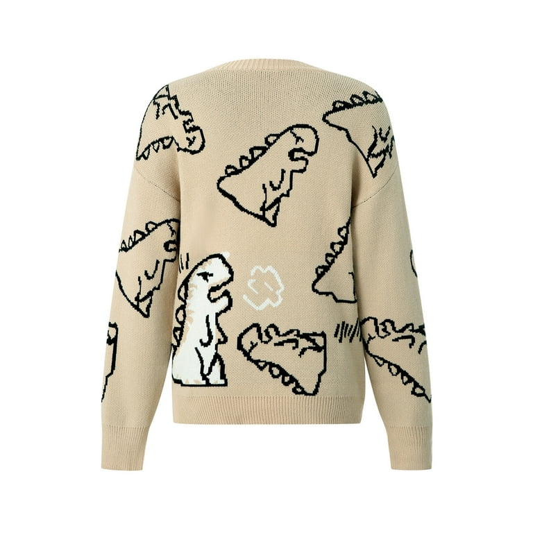 90s hotsell cartoon sweater
