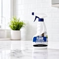 thumbnail image 4 of Ceramic Tile Floor Cleaner, Deep Stain Remover, Gentle Surface Protective Cleaner, Streak-Free Deep Cleaning Agent for Kitchen Bathroom Hard Surface Daily Household Stain Removal, 4 of 7