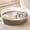 brown, variant on CheerPals Cat Bed for Indoor Cats, Cooling Washable Cat Basket with Soft Cushion, Durable Scratching Pet Bed for Kittens & Multi-Cat, White