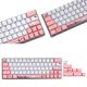 thumbnail image 2 of Teclado de sublimación de tinta YONGSHENG teclas PBT OEM para GH60 GK61 GK64, 2 of 5