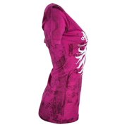 Xtreme Couture By Affliction Women's T-shirt Rain