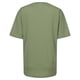 thumbnail image 4 of Camiseta de manga corta con cuello redondo y estampado de jersey suelto de verano para mujer Camiseta/camisa de manga corta con cuello redondo Pompotops  hfajkhk141809, 4 of 7