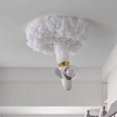 thumbnail image 3 of Rocket Ceiling LED Light, 3 of 4