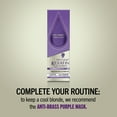 thumbnail image 3 of Schwarzkopf Keratin Color Permanent Hair Color Cream, 10.1 Extra Light Ash Blonde, 1 Kit, 3 of 12