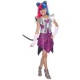 thumbnail image 1 of Rubie's Costume Monster High Boo York Catty Noir Child Costume, Medium, 1 of 1