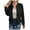 _1Black, variant on Fall Bomber Jacket For Women 2025 Barn Short Casual LightweightCoats With Pockets Winter Cropped Shackets