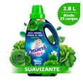 thumbnail image 2 of Suavizante de telas Ensueño Max sensación natural 2.8 l, 2 of 7