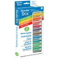 Wonder Stix Crayons 12/PkgAssorted Colors