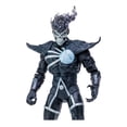 thumbnail image 2 of McFarlane Toys - DC Build-A 7IN Figures WV8 - Blackest Night - DEATHSTORM McFarlane Toys 15484MCFARLANE, 2 of 9