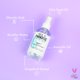 thumbnail image 4 of Borrador autobronceador Isle of Paradise Over It, 200 ml, vegano, 4 of 5