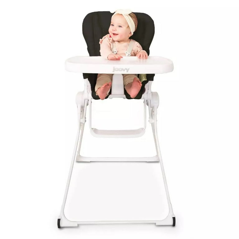 Joovy sculptured Nook Baby High