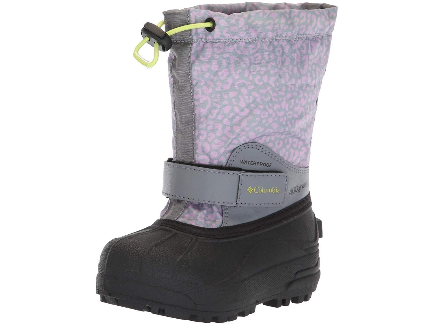 kids snow boots walmart