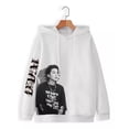 thumbnail image 2 of Sudadera Bts Agust D Suga Moda Coreana Kpop Nice, 2 of 2