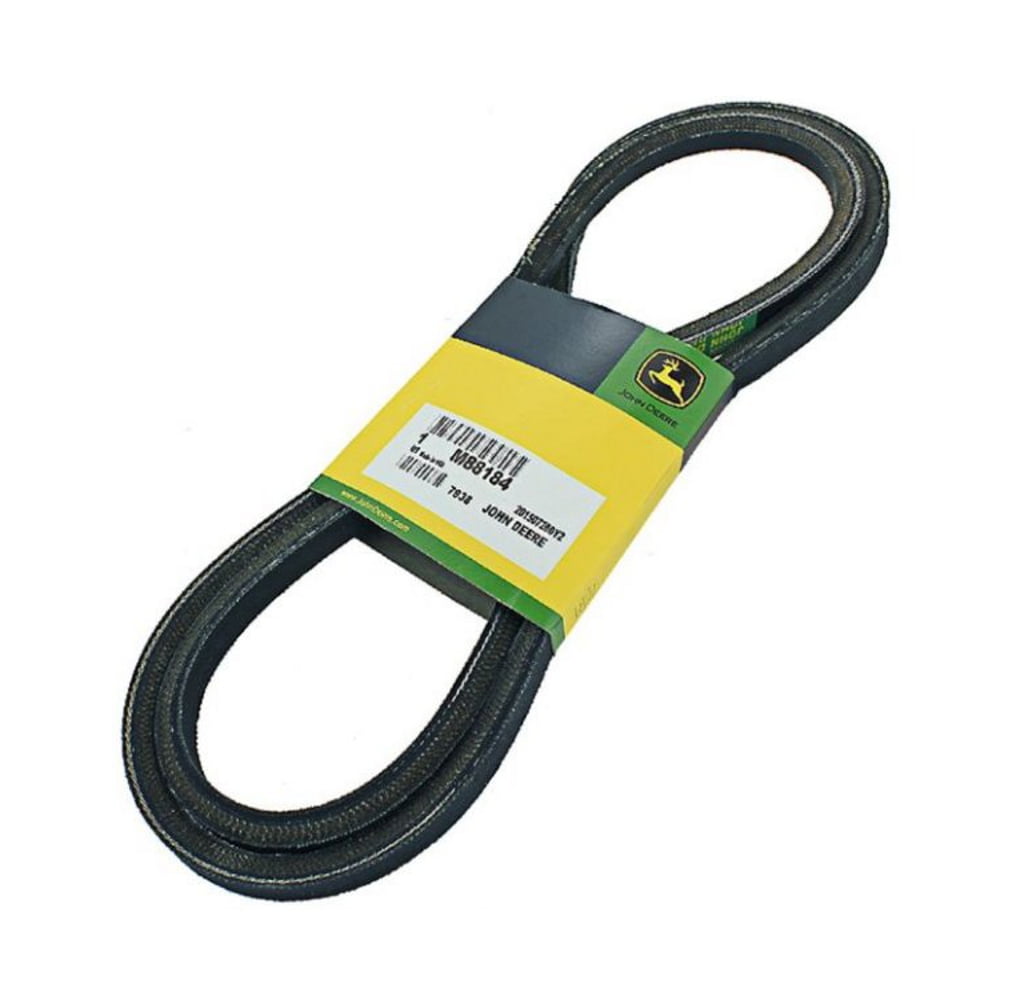 Details about   New Stens OEM Replacement Belt 265-238 for John Deere GX21833
