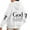 White, variant on God Is Still Writing Your Story Hoodies for Women Long Sleeve Christian Hooded Sweatshirt with Pockets Pullover Tops