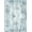 Abstract Tie Dyed Blue, variant on CozyDesg Area Rugs, 5'x8' Large Soft Washable Rug Boho Moroccan Throw Plush Area Rugs Carpet for Living Room Bedroom Dining Room,Colorful