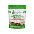 thumbnail image 1 of Shameless Pets Catnip N Chill Crunchy Cat Treats With Upcycled Ingredients, 1 of 9