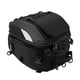 thumbnail image 5 of Bolsa trasera, bolsa para asiento trasero de motocicleta Bolsa trasera para motocicleta Bolsa trasera para motocicleta Fabricada para durar, 5 of 12