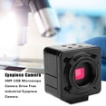 thumbnail image 1 of Cámara de Microscopio USB Cámaina Restricciones de Pecado Oculares industriales, 1 of 7
