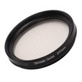 thumbnail image 3 of Camera Lens Filter Gold Streak Anamorphic Effect Photography Filter Accessories, 3 of 8