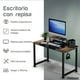 thumbnail image 2 of Mubson Escritorio Gamer con Base para Monitor. Escritorio para Oficina Mubson Escritorio, 2 of 6