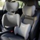 thumbnail image 5 of Almohada cervical y soporte de cintura para coche, compatible con todos los vehículos, ideal para viajes, estudios y oficinas. gris, 5 of 7