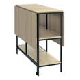 thumbnail image 2 of Mesa Mainstays Expandible  Madera, 2 of 4