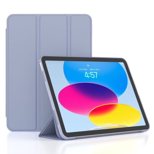 Funda De Cuero Suave Folio Para Redmi Pad SE 11 2023 6 6 Pro 11 Pulgadas 5 5 10,61 Soporte Cubierta Protectora