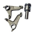 thumbnail image 1 of Balancin Levas Inferior Con Eje Set Roda Honda Cgl 125 Tool 2012, 1 of 2