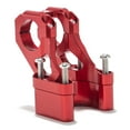thumbnail image 2 of Tarazon Handlebar Risers 1" Extension Bars for Sur-ron Light Bee LB X for Talaria Sting, 2 of 5